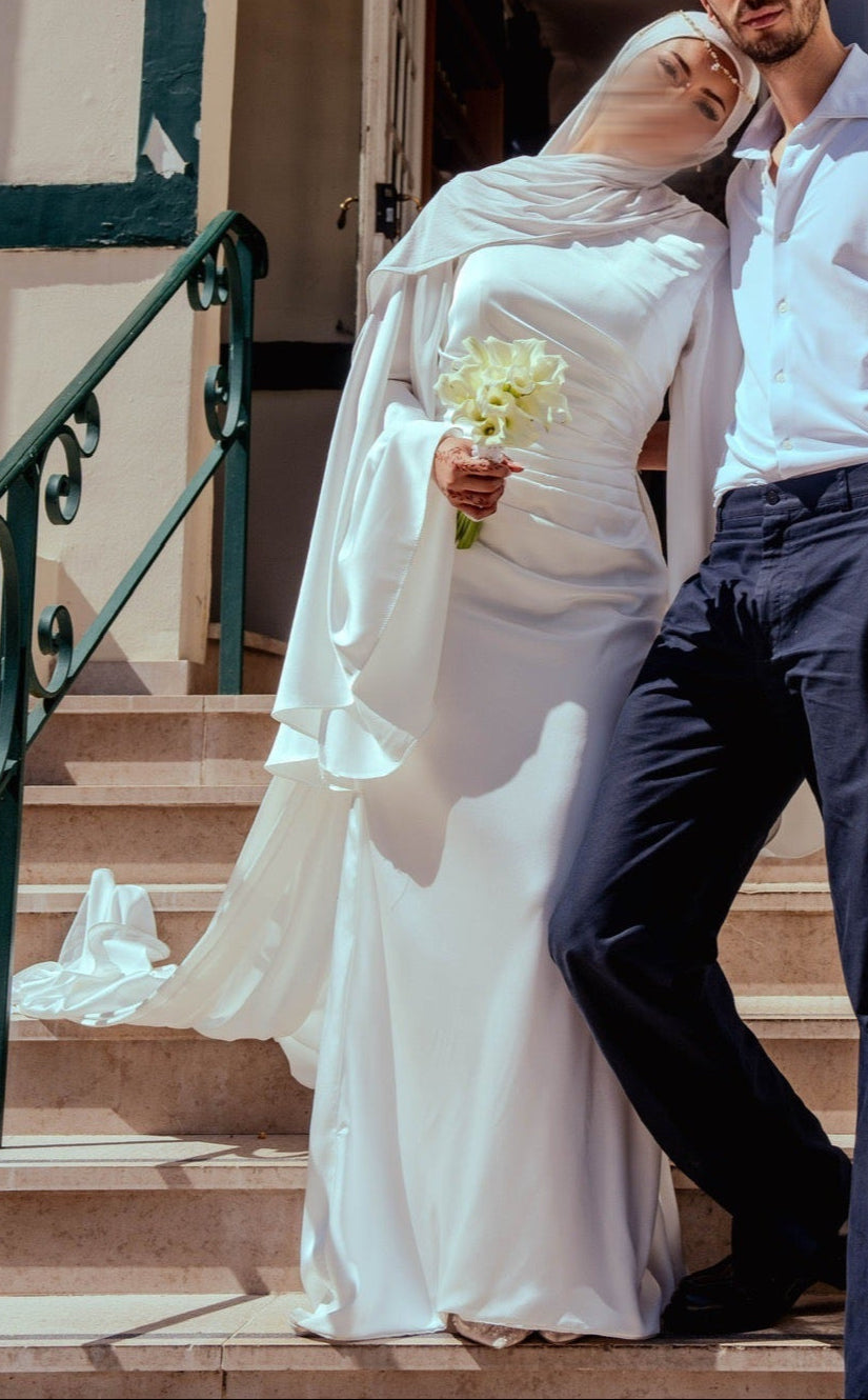 Robe Ameera