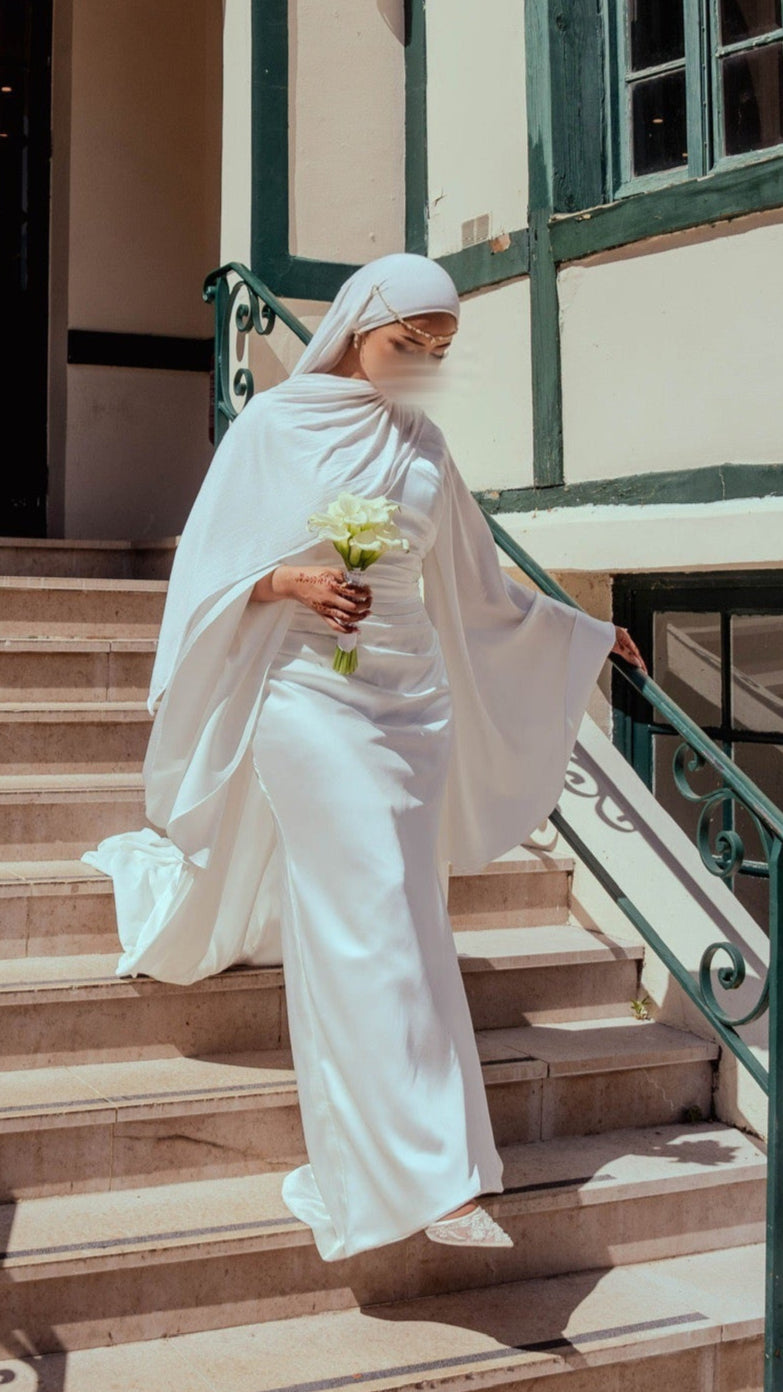 Robe Ameera
