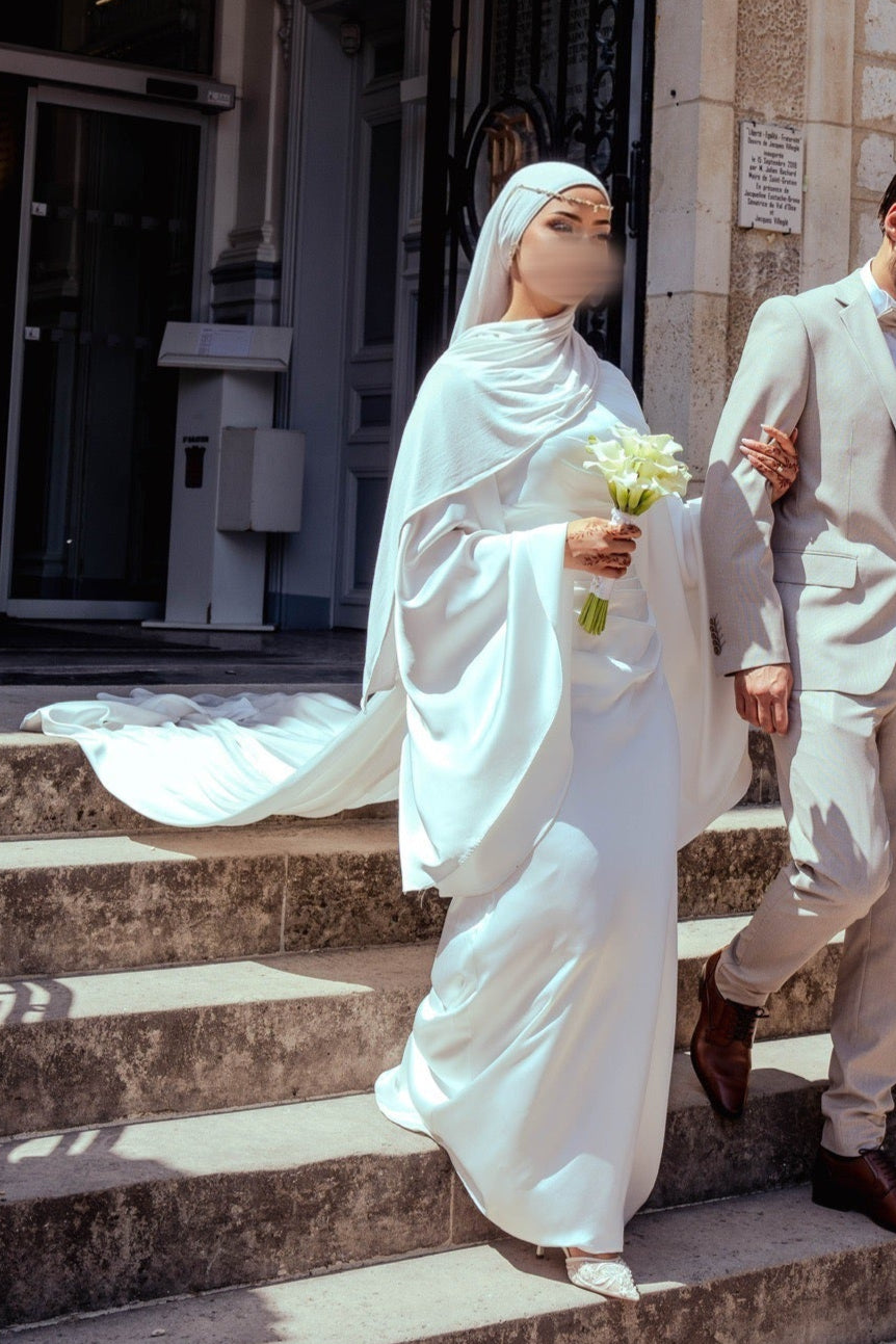 Robe Ameera