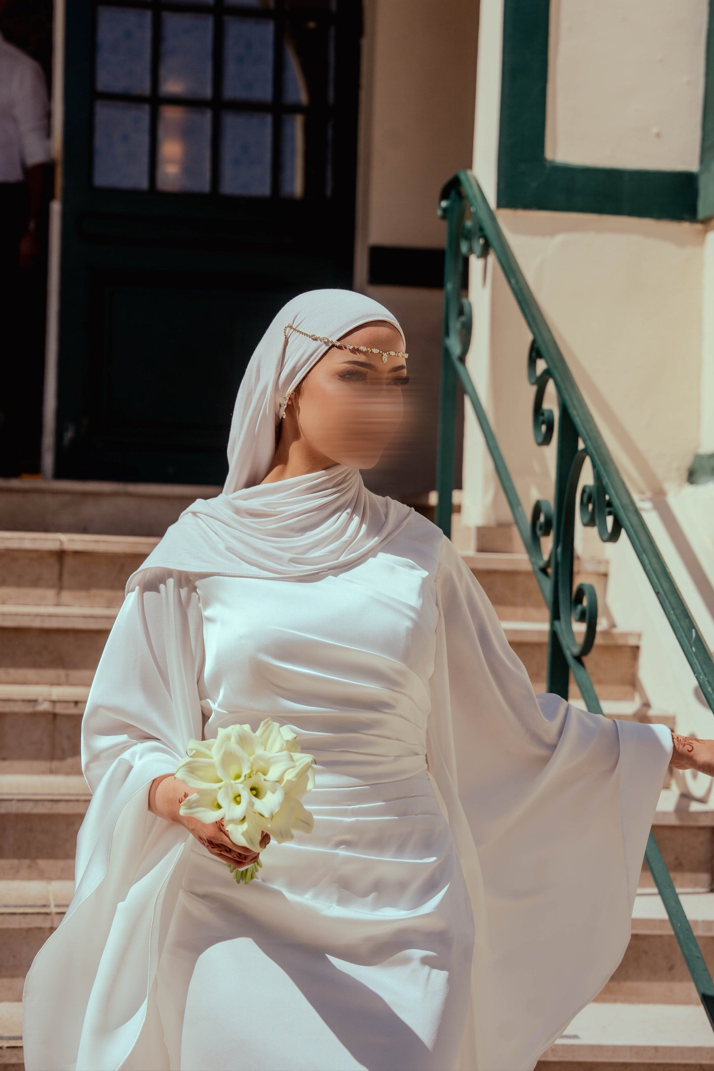 Robe Ameera