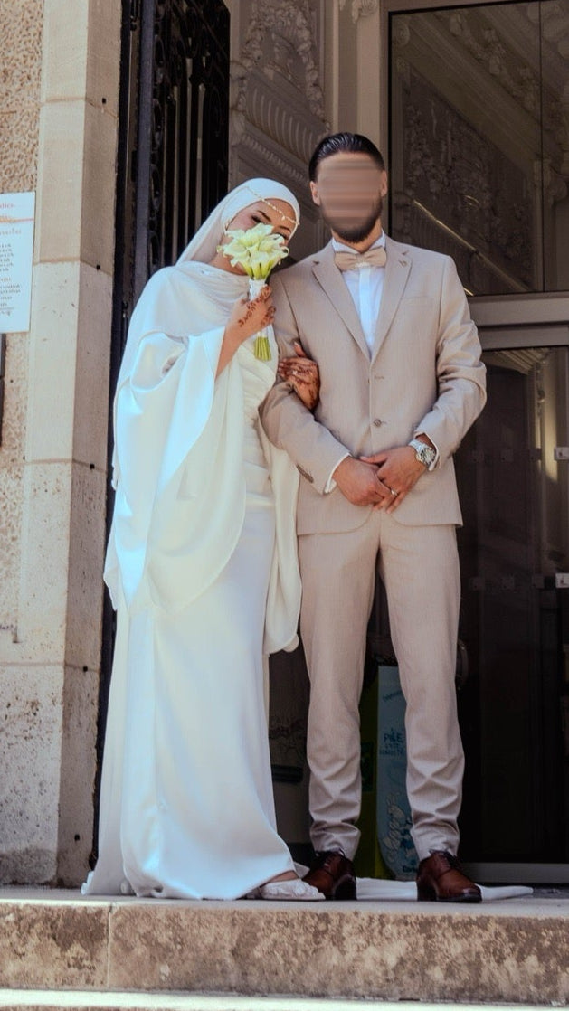 Robe Ameera