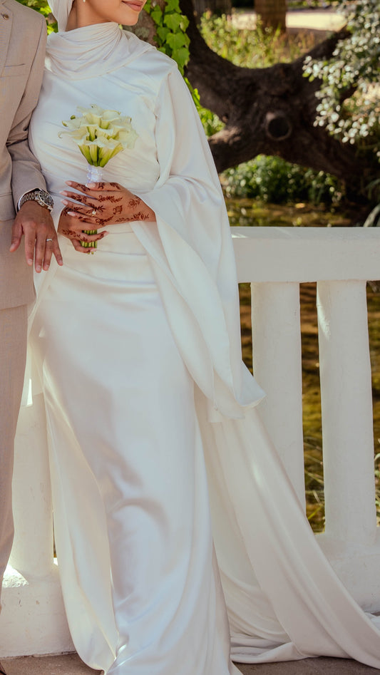 Robe Ameera