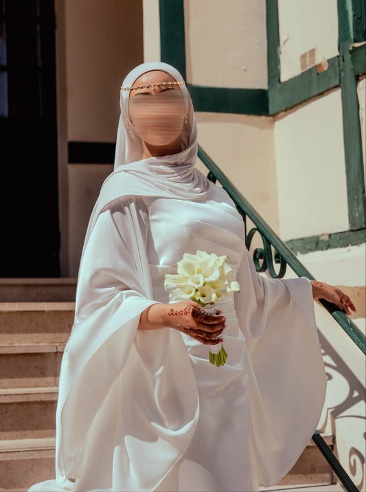 Robe Ameera