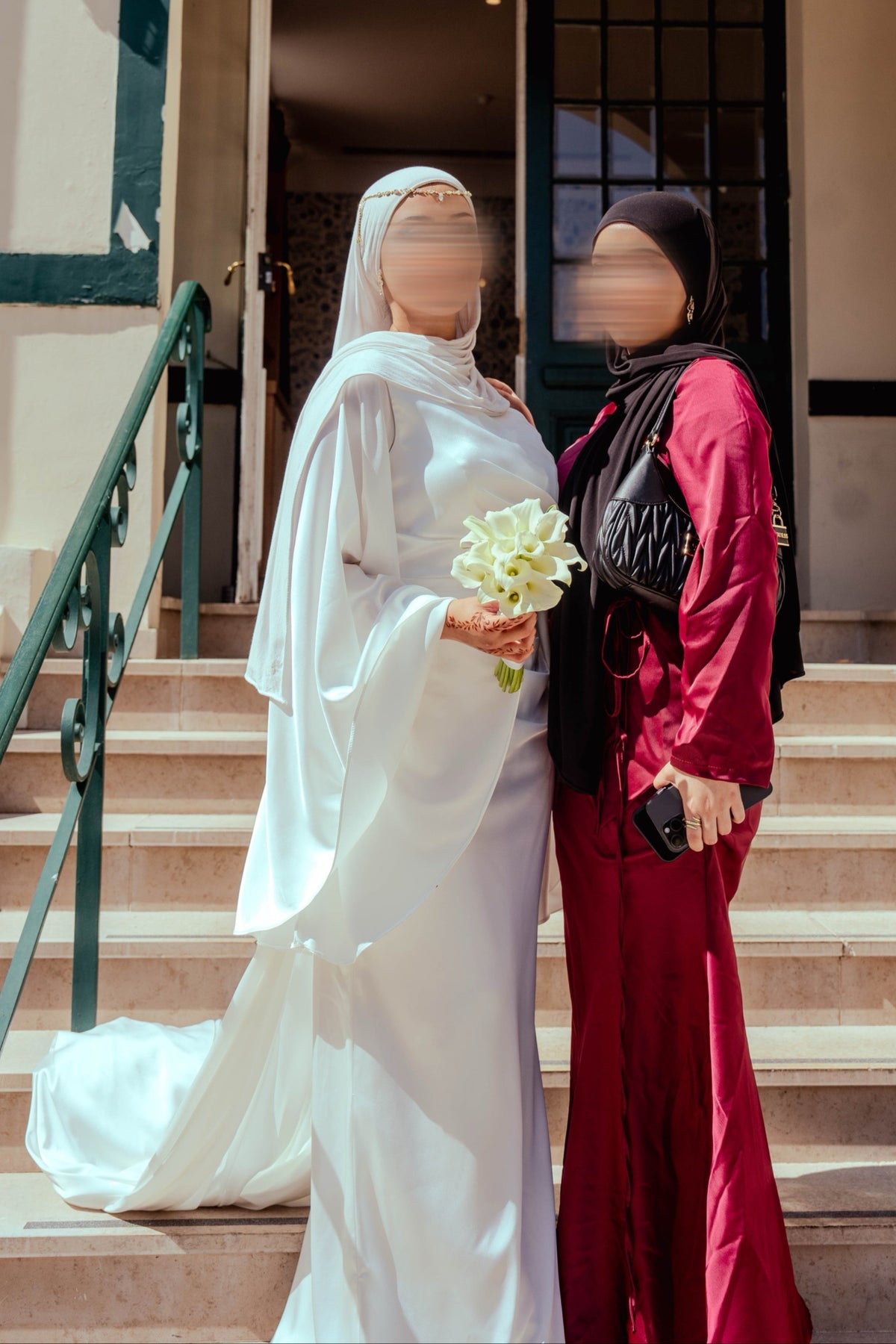 Robe Ameera