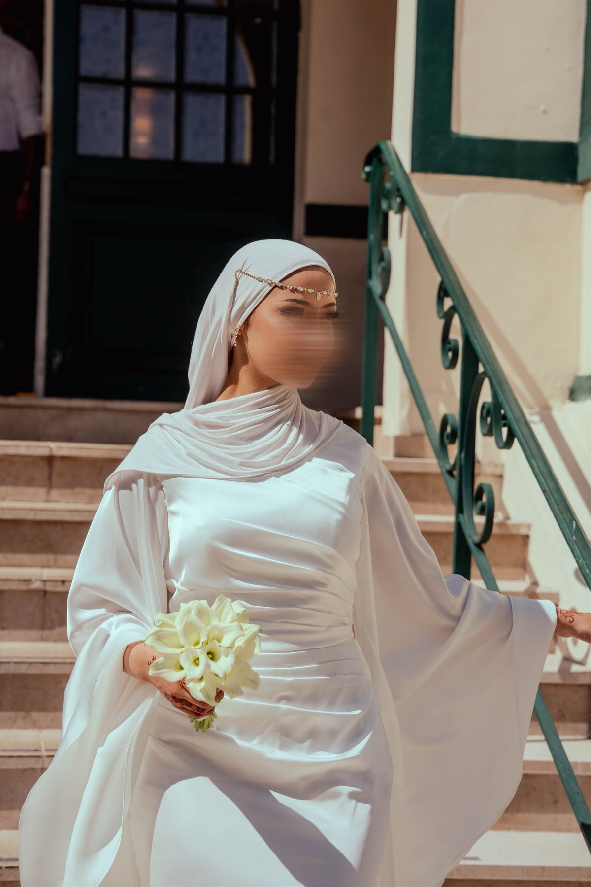 Robe Ameera
